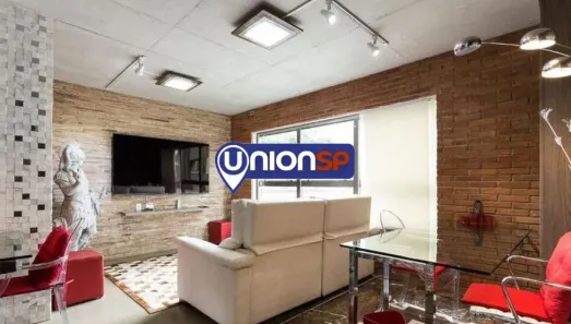 Apartamento com 1 Quarto à venda, 70m² no Vila Olímpia, São Paulo