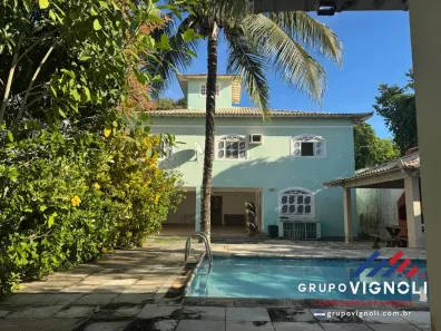 Casa com 6 Quartos à venda, 350m² no Itaúna, Saquarema