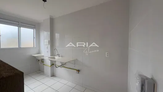 Apartamento com 2 Quartos à venda, 45m² no Cidade Industrial 2, Londrina
