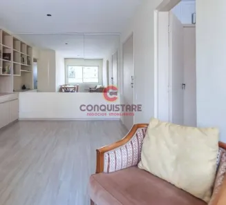 Apartamento com 2 Quartos à venda, 120m² no Saúde, São Paulo