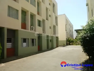 Apartamento com 3 Quartos à venda, 120m² no Macaúba, Teresina