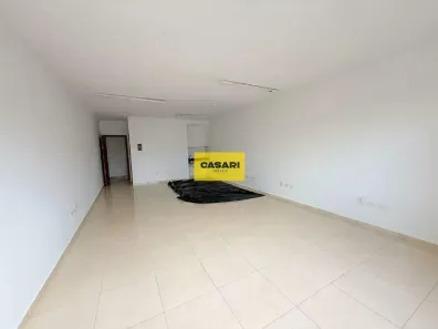 Sala Comercial para alugar, 68m² no Centro, São Bernardo do Campo
