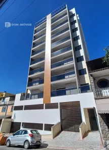 Apartamento com 2 Quartos à venda, 80m² no Santa Catarina, Juiz de Fora