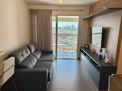 Apartamento com 3 Quartos à venda, 87m² no Vila Prudente, São Paulo
