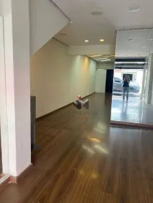 Sala Comercial para alugar, 100m² no Jardim Sumaré, Ribeirão Preto