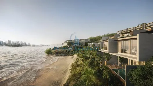 Sobrado com 4 Quartos à venda, 402m² no Centro de Vila Velha, Vila Velha
