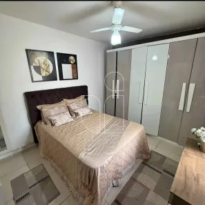 Casa com 4 Quartos à venda, 200m² no Núcleo Habitacional Nova Marília, Marília