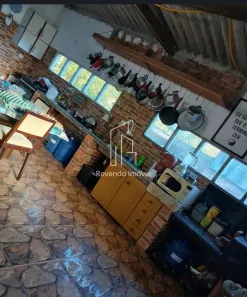 Fazenda/Sítio com 4 Quartos à venda, 27000m² no Engenheiro Marsilac, São Paulo