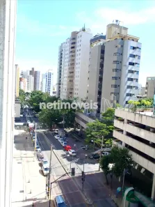 Apartamento com 1 Quarto à venda, 47m² no Anchieta, Belo Horizonte