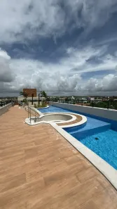 Apartamento com 1 Quarto à venda, 26m² no Porto de Galinhas, Ipojuca