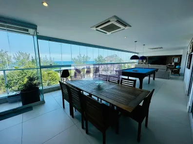 Apartamento com 3 Quartos à venda, 144m² no Recreio dos Bandeirantes, Rio de Janeiro