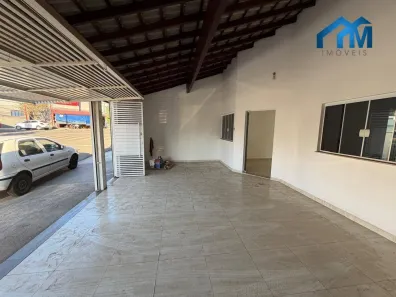 Casa com 3 Quartos à venda, 150m² no Jardim Panorama, Salto