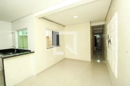 Cobertura com 2 Quartos à venda, 108m² no Parque Oratório, Santo André
