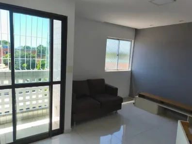 Apartamento com 3 Quartos à venda, 72m² no Campo Grande, Recife