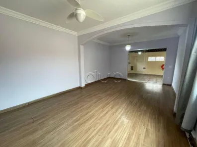 Casa com 3 Quartos para venda ou aluguel, 158m² no Nhô Quim, Piracicaba