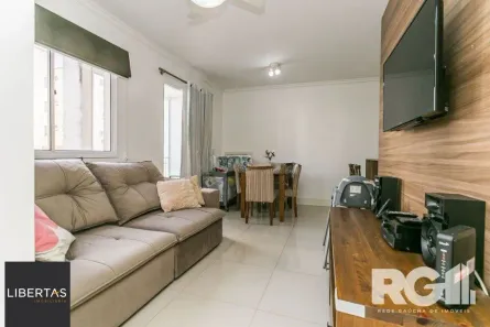 Apartamento com 3 Quartos à venda, 66m² no Morro Santana, Porto Alegre