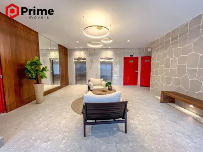 Apartamento com 3 Quartos à venda, 118m² no Praia do Morro, Guarapari