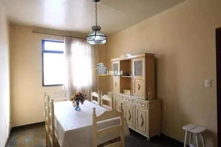 Apartamento com 3 Quartos à venda, 90m² no União, Belo Horizonte