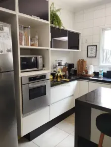Casa de Condomínio com 3 Quartos à venda, 96m² no Jardim Regina Alice, Barueri