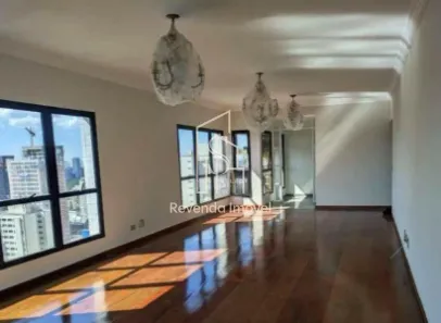 Apartamento com 4 Quartos à venda, 190m² no Perdizes, São Paulo