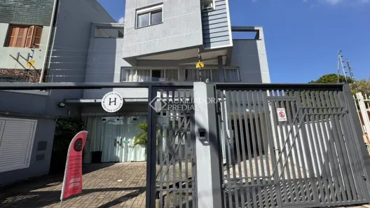 Apartamento com 1 Quarto para alugar, 170m² no Centro, Canoas
