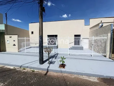 Prédio Comercial para alugar, 400m² no Daniel Fonseca, Uberlândia