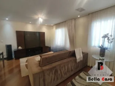 Apartamento com 3 Quartos à venda, 128m² no Vila Regente Feijó, São Paulo