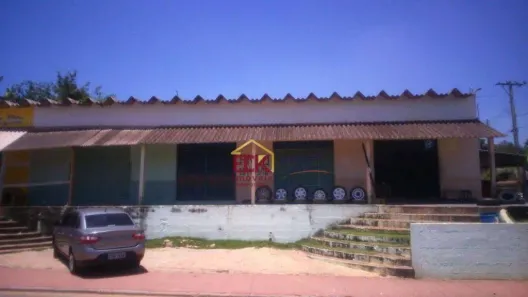 Ponto Comercial à venda, 230m² no Campos de São José, São José dos Campos