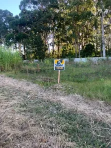 Lote/Terreno à venda, 266m² no Laranjal, Pelotas