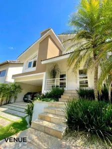 Casa de Condomínio com 3 Quartos à venda, 400m² no Jardim das Cerejeiras, Arujá