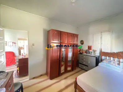 Casa com 2 Quartos à venda, 80m² no Centro, Campos dos Goytacazes