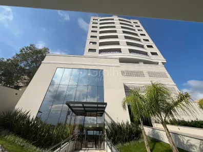 Apartamento com 3 Quartos para alugar, 98m² no Saco Grande, Florianópolis