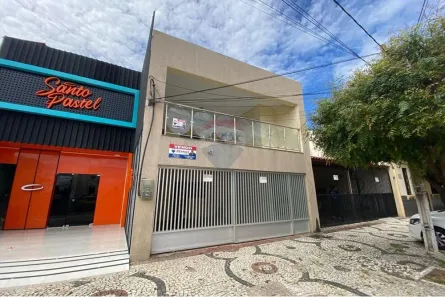 Prédio Comercial para alugar, 567m² no Centro, Iguatu