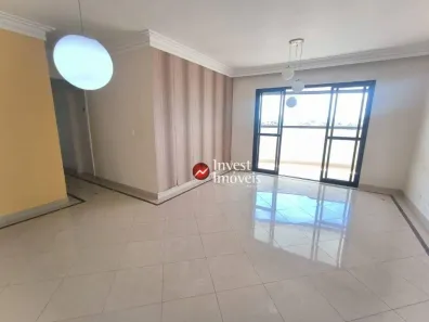 Apartamento com 4 Quartos para venda ou aluguel, 120m² no Bosque dos Eucaliptos, São José dos Campos