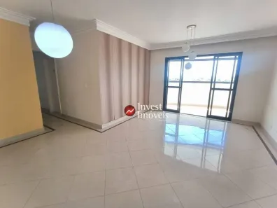 Apartamento com 4 Quartos à venda, 120m² no Bosque dos Eucaliptos, São José dos Campos