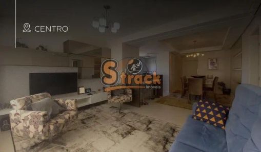 Apartamento com 3 Quartos à venda, 105m² no Centro, São Leopoldo