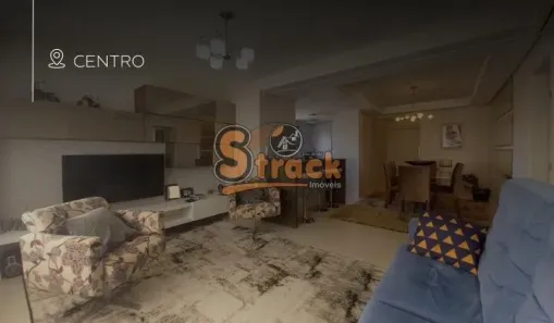 Apartamento com 3 Quartos à venda, 105m² no Centro, São Leopoldo