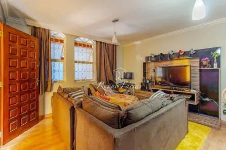 Sobrado com 2 Quartos à venda, 127m² no Jaguaré, São Paulo