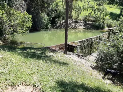 Fazenda/Sítio à venda, 167000m² no Centro, Cachoeira da Prata