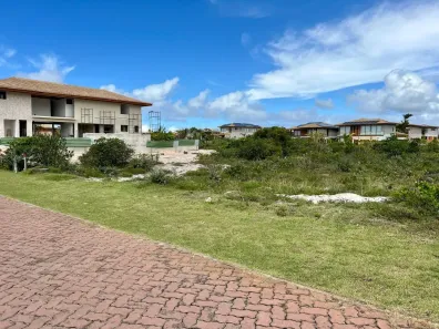 Lote/Terreno à venda, 630m² no , Mata de São João