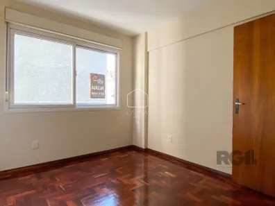 Apartamento com 1 Quarto para alugar, 53m² no Centro Histórico, Porto Alegre