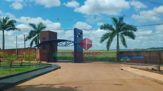 Lote/Terreno à venda, 487m² no Triângulo, Engenheiro Beltrão