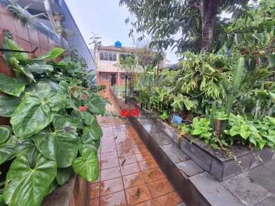Sobrado com 4 Quartos para alugar, 110m² no Jardim Maria Estela, São Paulo