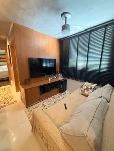 Apartamento com 2 Quartos à venda, 42m² no Cidade Industrial 2, Londrina