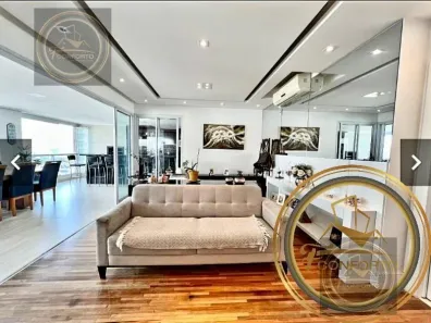 Apartamento com 4 Quartos à venda, 184m² no Parque da Mooca, São Paulo