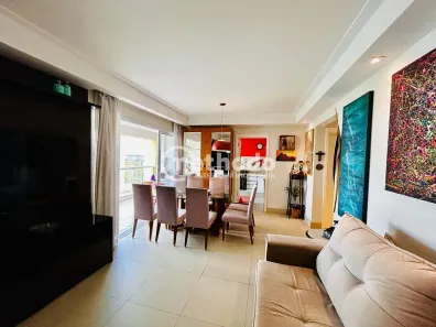 Apartamento com 3 Quartos à venda, 109m² no Parque Prado, Campinas