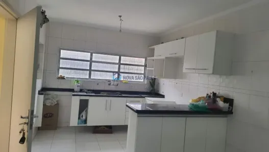 Casa com 3 Quartos à venda, 221m² no Bosque da Saúde, São Paulo