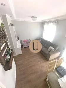 Casa de Condomínio com 3 Quartos à venda, 106m² no Demarchi, São Bernardo do Campo
