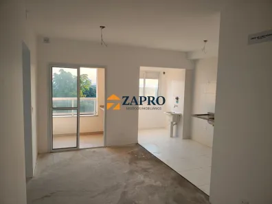 Apartamento com 2 Quartos à venda, 68m² no Loteamento Villa Branca, Jacareí