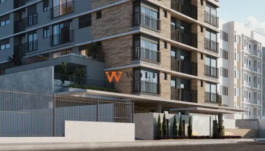Apartamento com 2 Quartos à venda, 76m² no Canto, Florianópolis